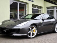 Ferrari GTC4 Lusso V12 DCT P-DISPLAY LIFT 14t.KM - 0