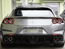 Ferrari GTC4 Lusso V12 DCT P-DISPLAY LIFT 14t.KM - 9