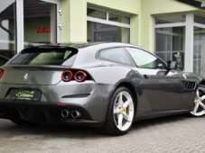 Ferrari GTC4 Lusso V12 DCT P-DISPLAY LIFT 14t.KM - 3