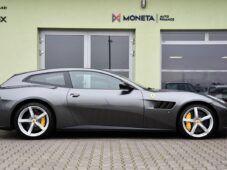 Ferrari GTC4 Lusso V12 DCT P-DISPLAY LIFT 14t.KM - 11