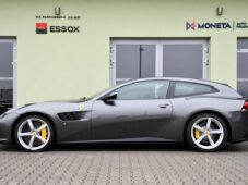 Ferrari GTC4 Lusso V12 DCT P-DISPLAY LIFT 14t.KM - 10