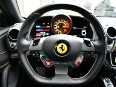 Ferrari GTC4 Lusso V12 DCT P-DISPLAY LIFT 14t.KM - 20