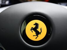 Ferrari GTC4 Lusso V12 DCT P-DISPLAY LIFT 14t.KM - 21