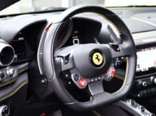 Ferrari GTC4 Lusso V12 DCT P-DISPLAY LIFT 14t.KM - 14