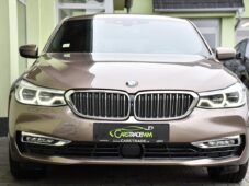 BMW Řada 6 630d GT xD LUXURY S.CLOSE ČR - 8