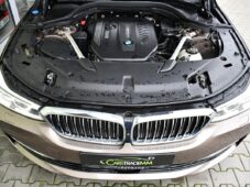 BMW Řada 6 630d GT xD LUXURY S.CLOSE ČR - 41