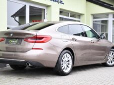 BMW Řada 6 630d GT xD LUXURY S.CLOSE ČR - 3