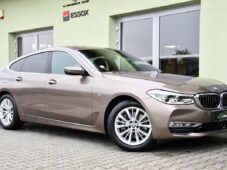 BMW Řada 6 630d GT xD LUXURY S.CLOSE ČR - 1