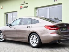 BMW Řada 6 630d GT xD LUXURY S.CLOSE ČR - 2