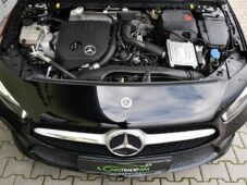 Mercedes-Benz Třídy A 180 A/T 100kW VIRTUAL ČR - 35