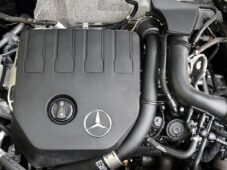 Mercedes-Benz Třídy A 180 A/T 100kW VIRTUAL ČR - 36