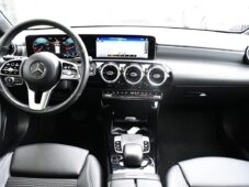 Mercedes-Benz Třídy A 180 A/T 100kW VIRTUAL ČR - 4