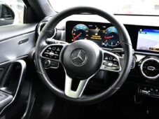 Mercedes-Benz Třídy A 180 A/T 100kW VIRTUAL ČR - 5