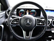 Mercedes-Benz Třídy A 180 A/T 100kW VIRTUAL ČR - 21