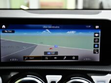 Mercedes-Benz Třídy A 180 A/T 100kW VIRTUAL ČR - 25