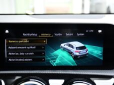 Mercedes-Benz Třídy A 180 A/T 100kW VIRTUAL ČR - 30