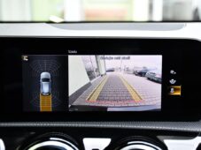 Mercedes-Benz Třídy A 180 A/T 100kW VIRTUAL ČR - 31