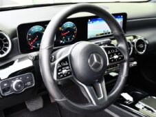 Mercedes-Benz Třídy A 180 A/T 100kW VIRTUAL ČR - 15