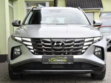 Hyundai Tucson 1.6T-GDI MHEV 132kW SMART 4X4 - 8