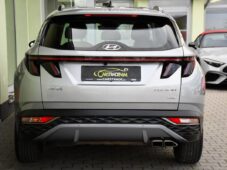 Hyundai Tucson 1.6T-GDI MHEV 132kW SMART 4X4 - 9