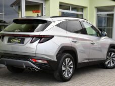 Hyundai Tucson 1.6T-GDI MHEV 132kW SMART 4X4 - 3