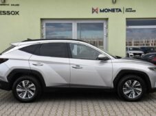 Hyundai Tucson 1.6T-GDI MHEV 132kW SMART 4X4 - 11