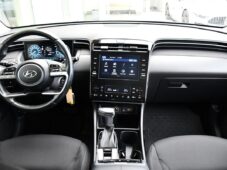 Hyundai Tucson 1.6T-GDI MHEV 132kW SMART 4X4 - 4