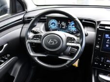 Hyundai Tucson 1.6T-GDI MHEV 132kW SMART 4X4 - 5