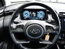 Hyundai Tucson 1.6T-GDI MHEV 132kW SMART 4X4 - 21