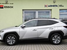 Hyundai Tucson 1.6T-GDI MHEV 132kW SMART 4X4 - 10