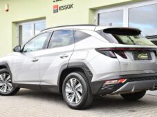 Hyundai Tucson 1.6T-GDI MHEV 132kW SMART 4X4 - 2