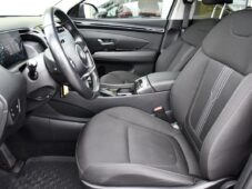 Hyundai Tucson 1.6T-GDI MHEV 132kW SMART 4X4 - 12