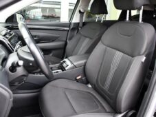 Hyundai Tucson 1.6T-GDI MHEV 132kW SMART 4X4 - 13