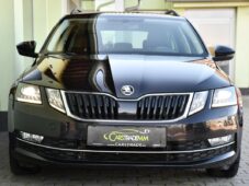 Škoda Octavia 2.0TDi STYLE DCC LED CARPLAY - 8