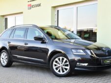 Škoda Octavia 2.0TDi STYLE DCC LED CARPLAY - 1