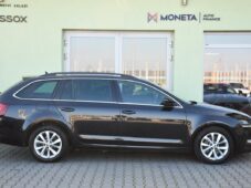 Škoda Octavia 2.0TDi STYLE DCC LED CARPLAY - 11