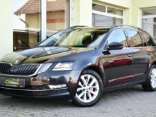 Škoda Octavia 2.0TDi STYLE DCC LED CARPLAY - 0