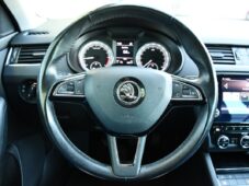 Škoda Octavia 2.0TDi STYLE DCC LED CARPLAY - 21