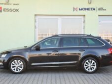 Škoda Octavia 2.0TDi STYLE DCC LED CARPLAY - 10