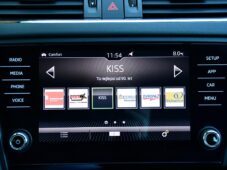 Škoda Octavia 2.0TDi STYLE DCC LED CARPLAY - 26