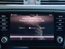 Škoda Octavia 2.0TDi STYLE DCC LED CARPLAY - 27