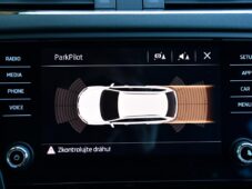 Škoda Octavia 2.0TDi STYLE DCC LED CARPLAY - 30