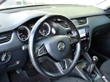 Škoda Octavia 2.0TDi STYLE DCC LED CARPLAY - 14