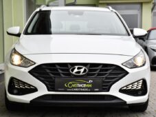 Hyundai i30 1.0T-GDI 88kW PĚKNÝ STAV 1M - 8