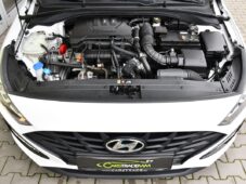 Hyundai i30 1.0T-GDI 88kW PĚKNÝ STAV 1M - 31