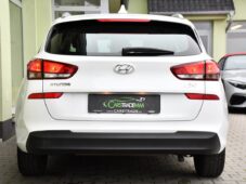 Hyundai i30 1.0T-GDI 88kW PĚKNÝ STAV 1M - 9