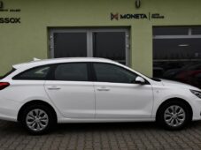 Hyundai i30 1.0T-GDI 88kW PĚKNÝ STAV 1M - 11