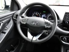 Hyundai i30 1.0T-GDI 88kW PĚKNÝ STAV 1M - 5