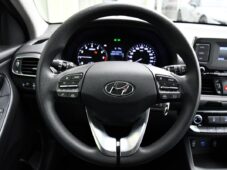 Hyundai i30 1.0T-GDI 88kW PĚKNÝ STAV 1M - 20