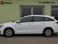 Hyundai i30 1.0T-GDI 88kW PĚKNÝ STAV 1M - 10